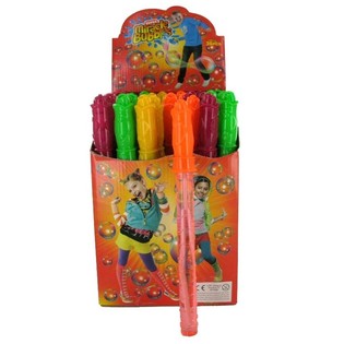 Bublifuk palica v displayi (36 ks)