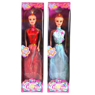 B&aacute;bika Beauty Girl - Model 5 (6 ks)