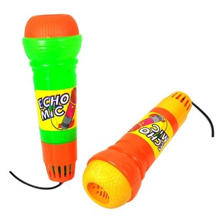 ECHO MIKROF&Oacute;N (12 ks)