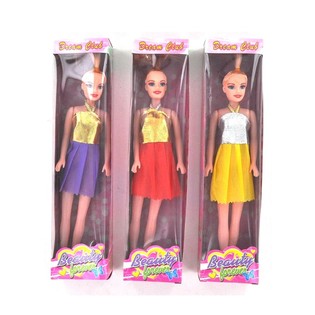 B&Aacute;BIKY DREAM CLUB (6 ks)