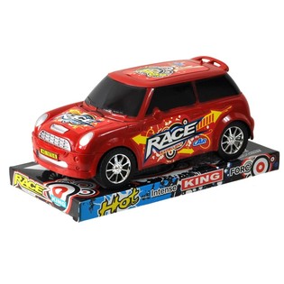 HRAĆK&Aacute;RSKE AUTO NA BLISTRI 16 CM (5 ks)