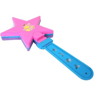 Tlieskaj&uacute;ce Ruky Hviezda - 26 cm (11 ks)