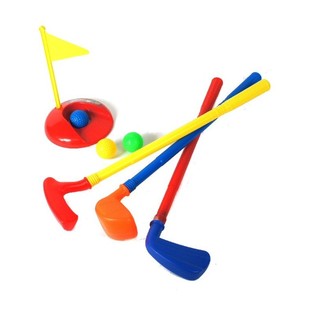 Golfov&aacute; sada v ta&scaron;ke (2 ks)
